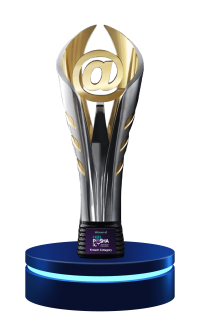 Winner of P@SHA ICT Award 2025 - Fintech Category